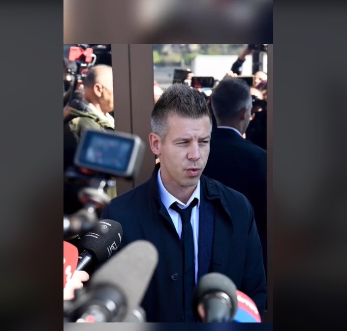 Figyelemelterelés a Magyar Péter-jelenség? (+VIDEÓ)