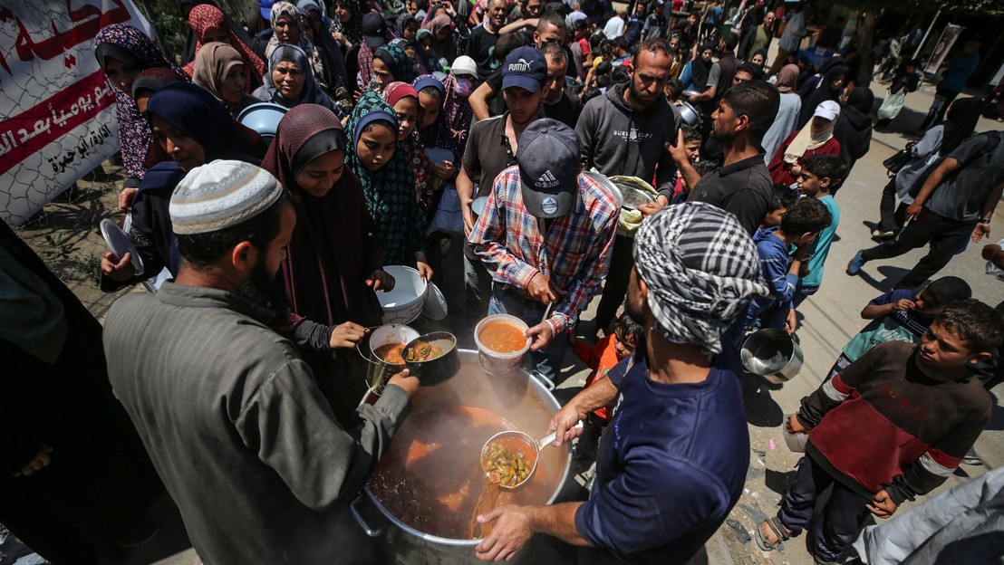 Ismét gyermekeket ölt Izrael