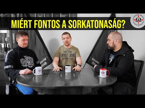 Elindult a Zárótűz, a HVIM új műsora (+VIDEÓ)