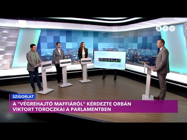 Toroczkai László: Kárpótlást minden megkárosított magyarnak!