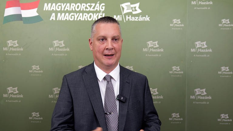 Dr. Grundnter András az Indexnek: Véget vetnénk az autósüldözésnek, akár a kerékpársávok megszüntetésével is