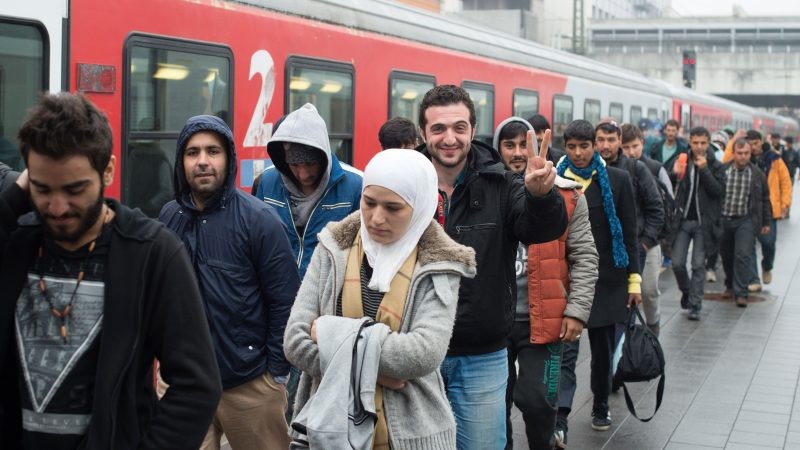 Ausztriában csökkent a születésszám, de a bevándorlás miatt nőtt a népesség 2023-ban