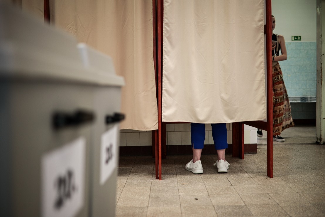 Csalásgyanús események a választásokon