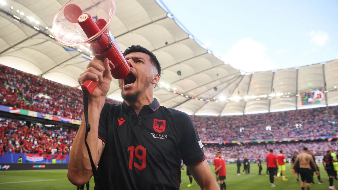 A szerbek az EB-ről való távozással fenyegetőznek