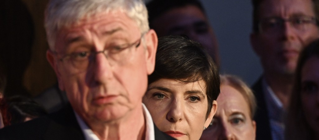 Gyurcsány Ferenc nem mond le a DK éléről