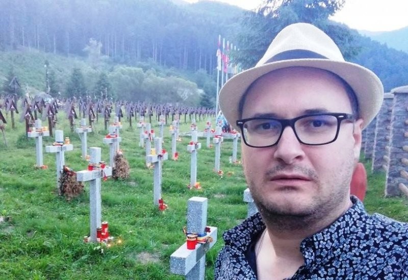 Az AUR-os román soviniszta szerint "többet kéne beszélni Trianonról"