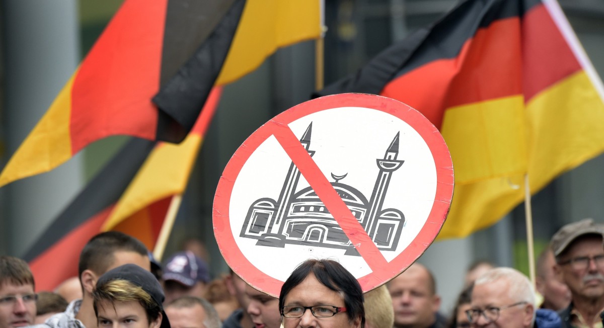Ezt a migráns bűnözőt is megérte szabadon engedni