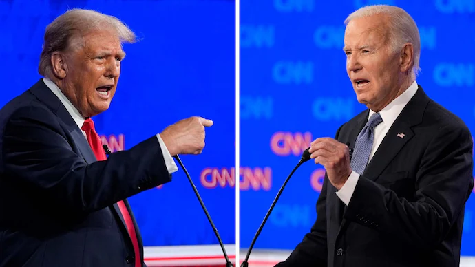 Biden "elszúrta"