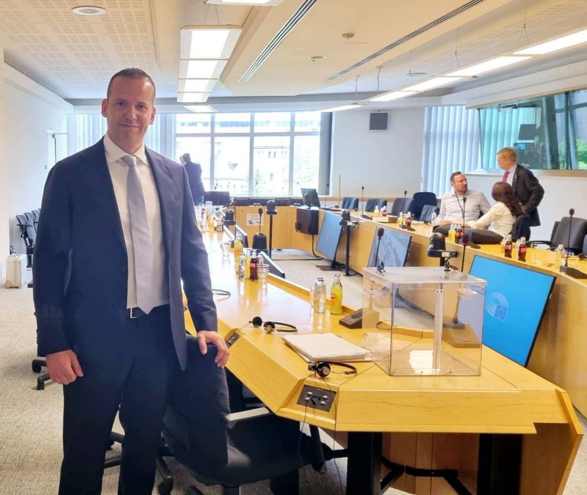 Megszületett az új európai pártcsaládunk és EP-frakciónk