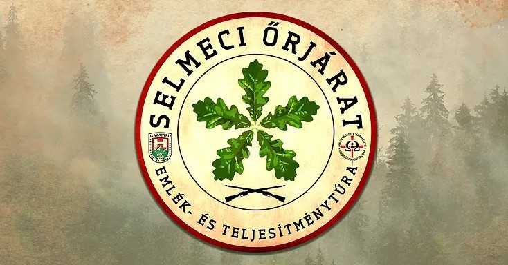 Teljesítménytúrával emlékeznek a selmeci harcos hallgatókra