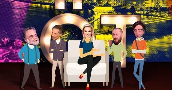 Vége az Ötnek