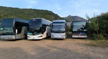 Kettős mérce a montenegrói határon