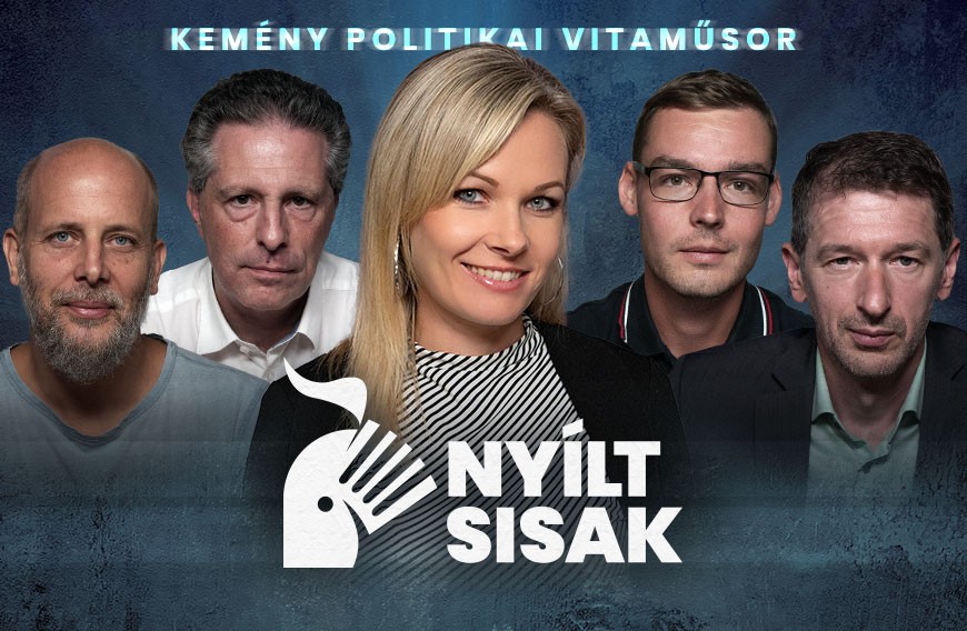 Ma a nagytőke diktatúrája van, nem demokrácia (+VIDEÓ)