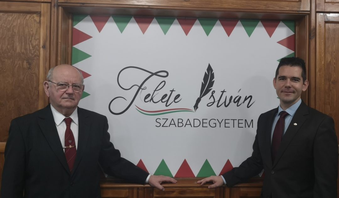 Öt előadóval bővül a Mi Hazánk értelmiségi holdudvarából alapított Fekete István Szabadegyetem