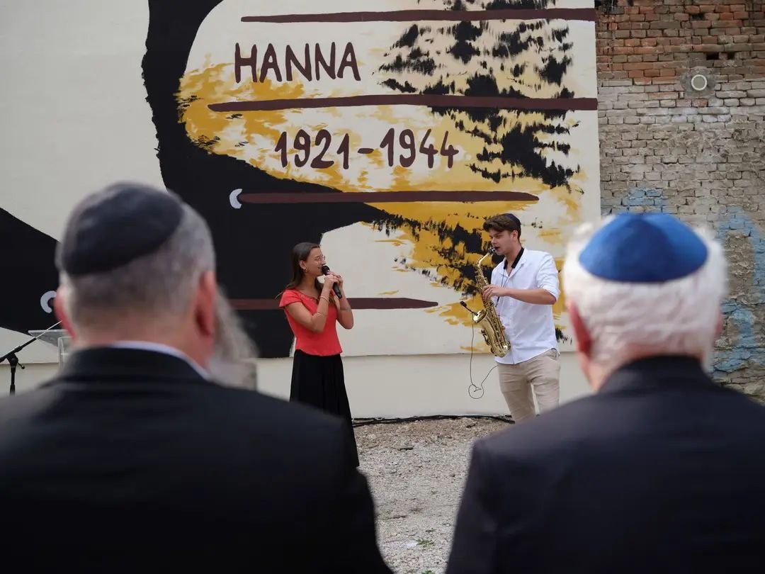 Szenes Hanna kiállítás: amikor az árulók a hősök