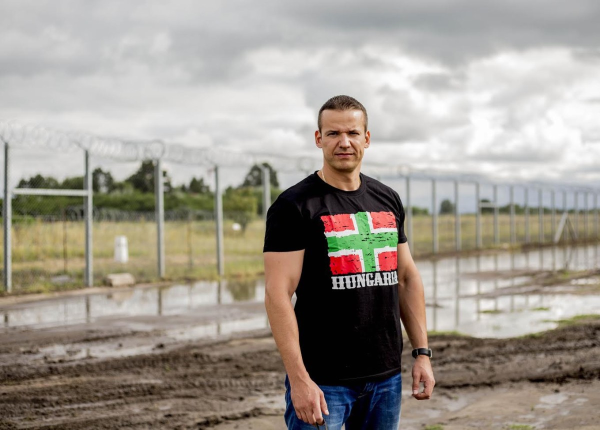 Toroczkai László a Mi Hazánk hiteles migrációellenes politikájáról (+VIDEÓ)
