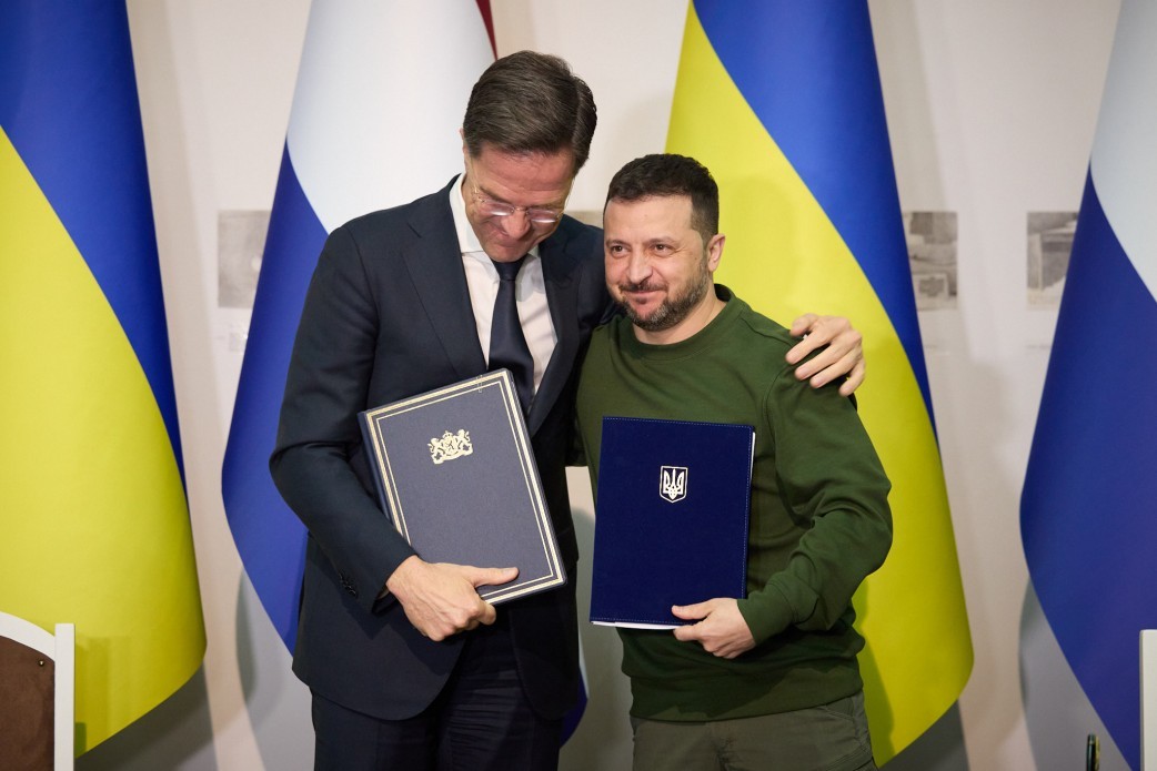 Ukrajna a legkeményebb telére számíthat a háború kitörése óta