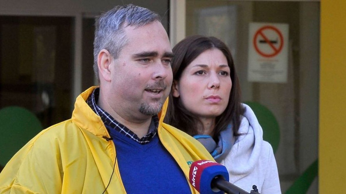 A III. kerület polgármestere a börtönből nem képes ellátni a feladatát, ezért fizetés se járjon neki!
