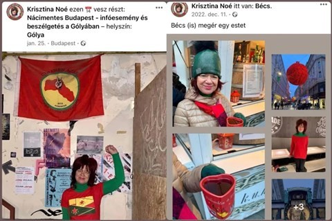 Bilincsben a Hammerbande kiképzője - a rendőrség mellett lakott Berlinben