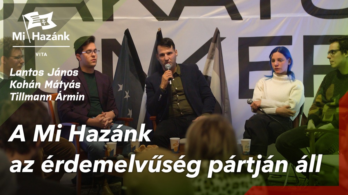 Feltétel nélküli "alapjövedelem" vagy munkaalapú modell? (+VIDEÓ)