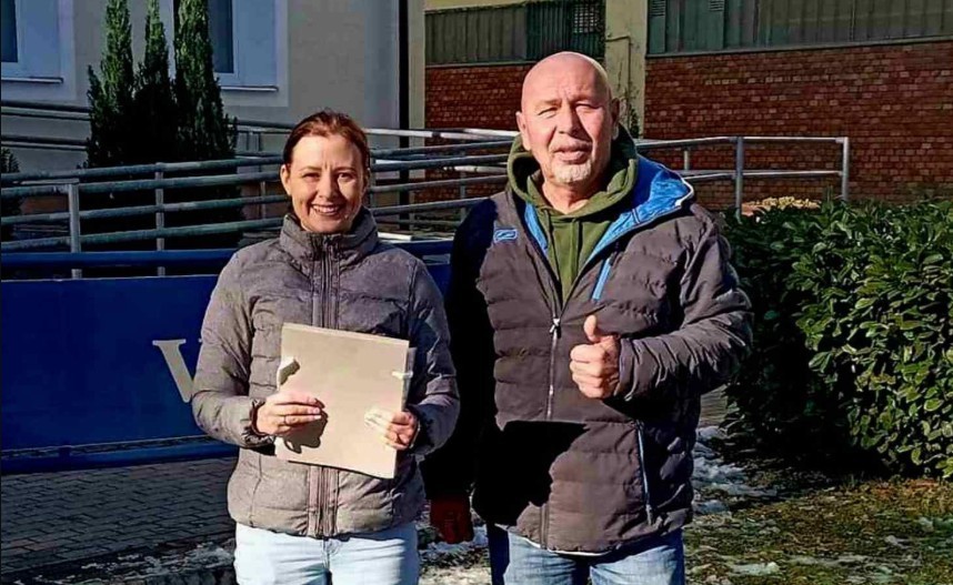 Dúró Dóra összegyűjtötte az 500 ajánlást