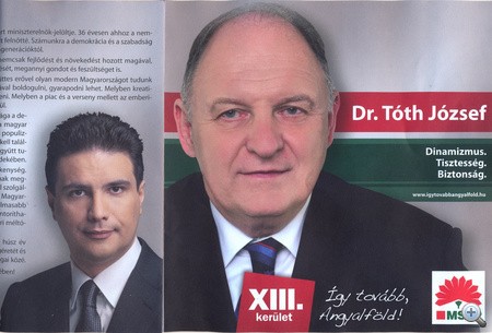 Baloldali, MSZP-s kötődésű kampánymenedzsert igazolt Magyar Péter