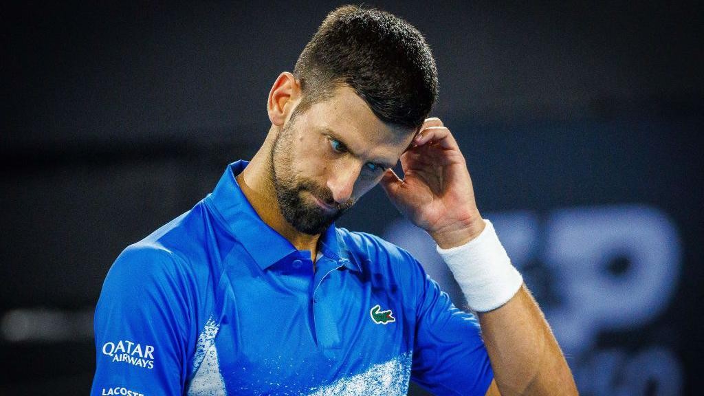 Djokovics szerint megmérgezték Melbourne-ben a 2022-es Australian Open előtt