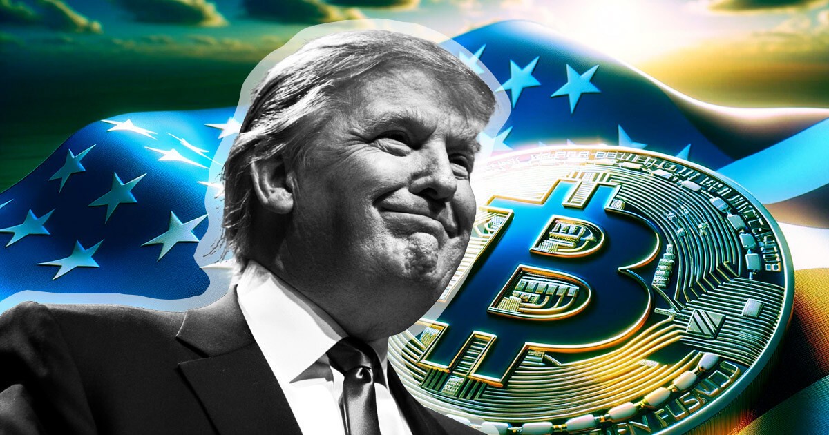 Trump családi kriptovaluta-svindlije