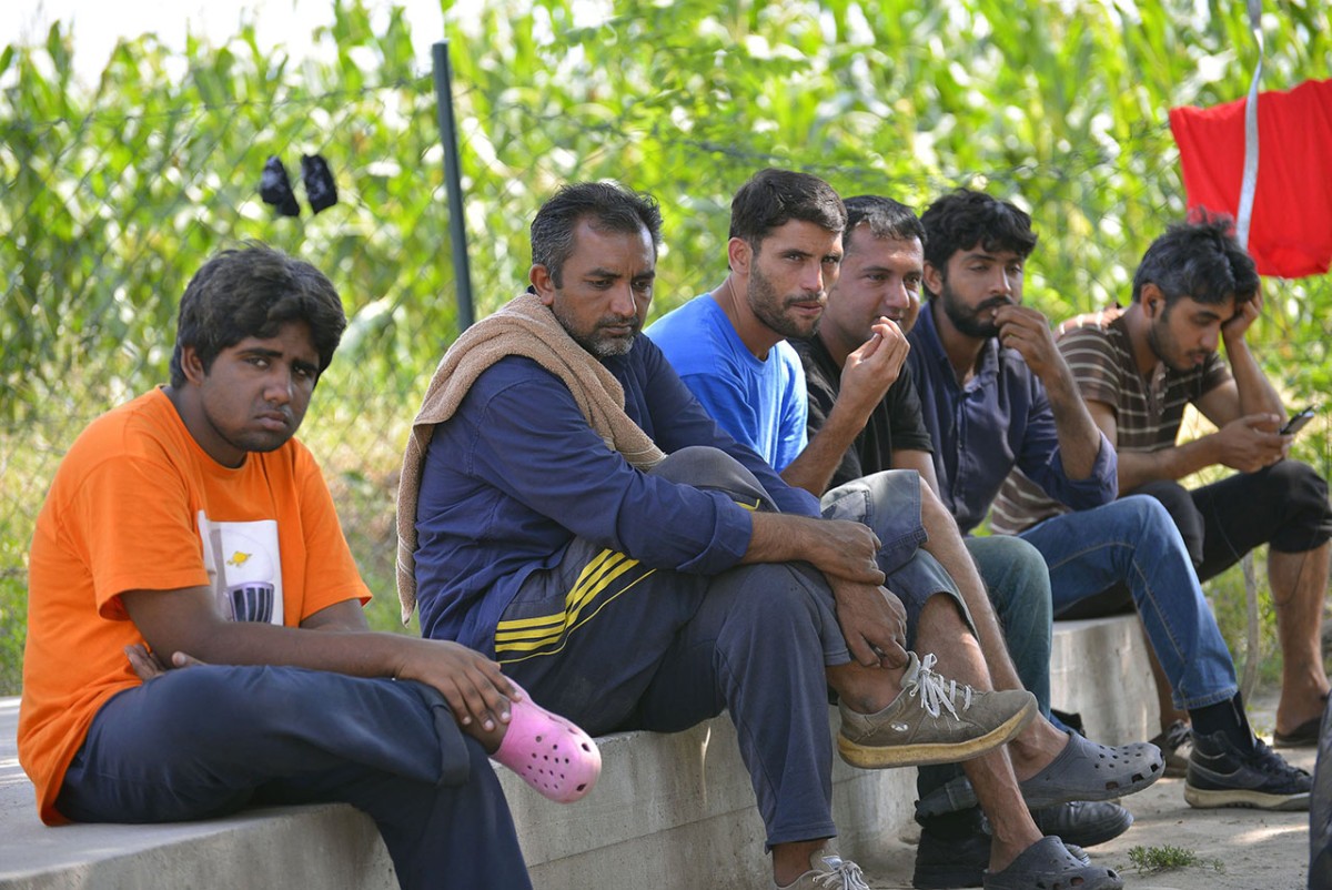 Közel 40 millió euró kártérítést fizettek a hollandok migránsoknak, mert lassú a kérelmek elbírálása