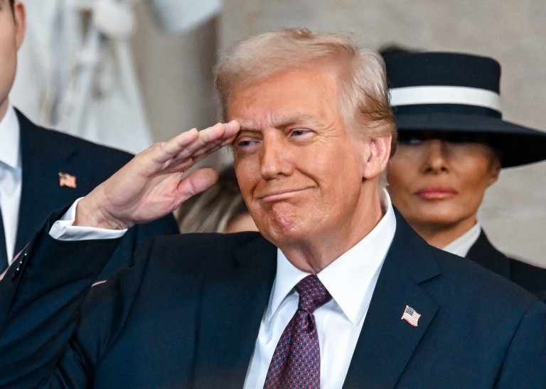 Trump orosz-ukrán területcserével állna elő?