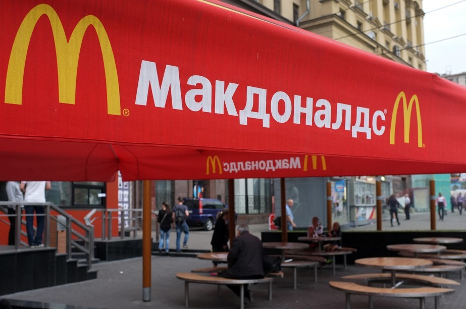 Visszatérnének a nyugati cégek Oroszországba