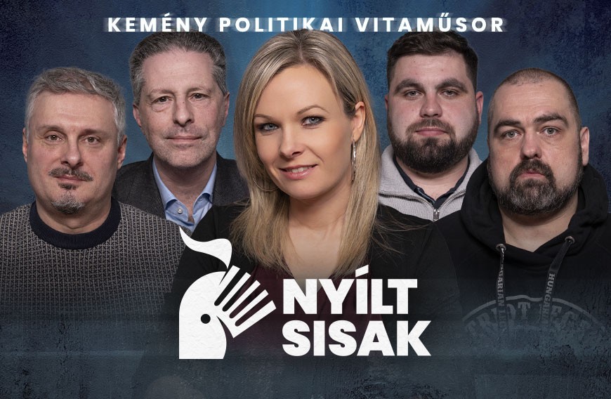 A Tisza Pártban megfér egymás mellett a katonai vezető és az LMBTQ-aktivista (+VIDEÓ)