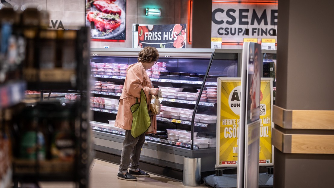 Egymillió forintos büntetés jár annak, aki nem teszi ki az árrésstopról szóló tájékoztatást