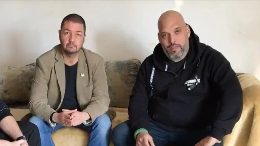 "El a kezekkel a Bűnvadászoktól!" - állatvédelmi szervezetek álltak ki a meghurcolt hazafiak mellett