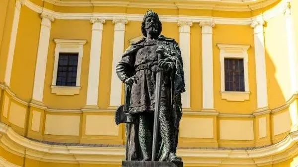 Legfeljebb Magyar Péter érkezik vendégségbe oda, ahol a magyarság otthon van