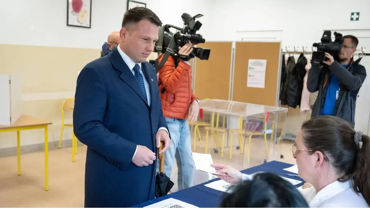 Komoly témává léphet elő Ukrajna és az EU megítélése a lengyel elnökválasztáson