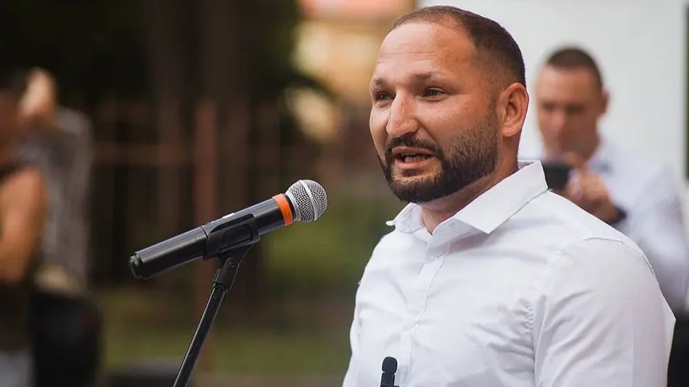 Keményen intették csendre a DK-s kvótaképviselőt