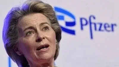 Toroczkai: fontos fejlemény a Pfizergate-ügyben