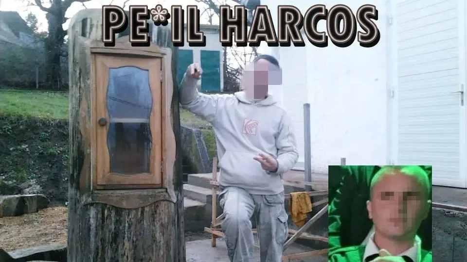 Megtaláltuk a Harcosok Klubjában vendégeskedő pedofilt: még négy évet sem ült 