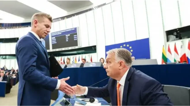 Magyar Péter ismét hazudott egy nagyot - Toroczkai reagált a kijelentéseire