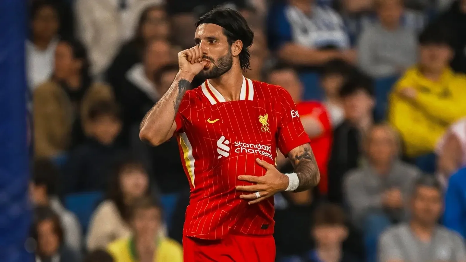 Fotó: Liverpool / Facebook