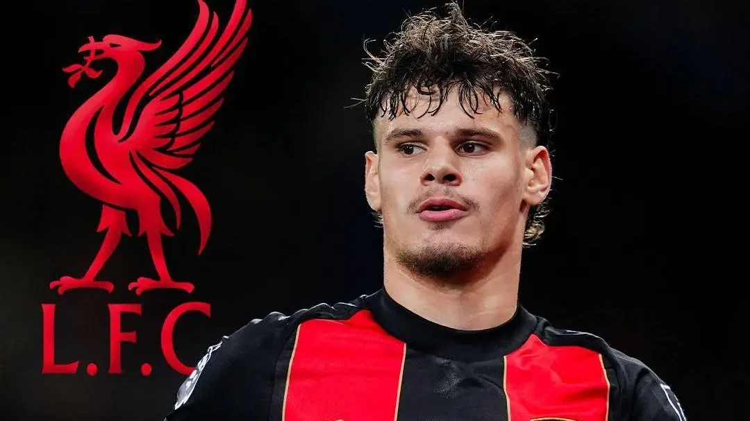Kerkez Milos Liverpoolban folytathatja Szoboszlai csapattársaként