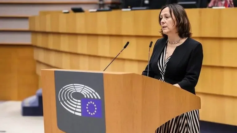 A vizsgálat lezárult, mindent rendben találtak! – interjú Dr. Borvendég Zsuzsanna EP-képviselővel