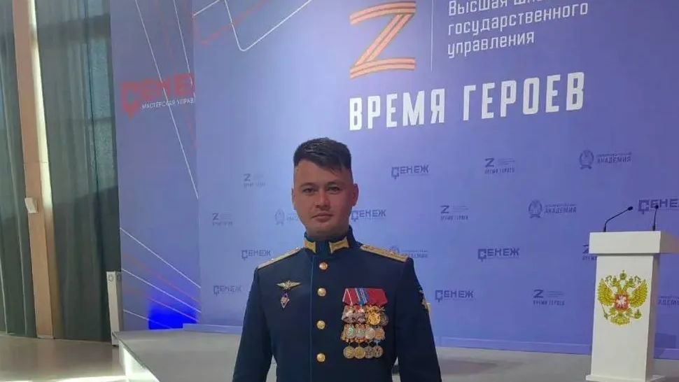 Ukránok robbanthatták fel az ismert orosz veteránt (+VIDEÓ)