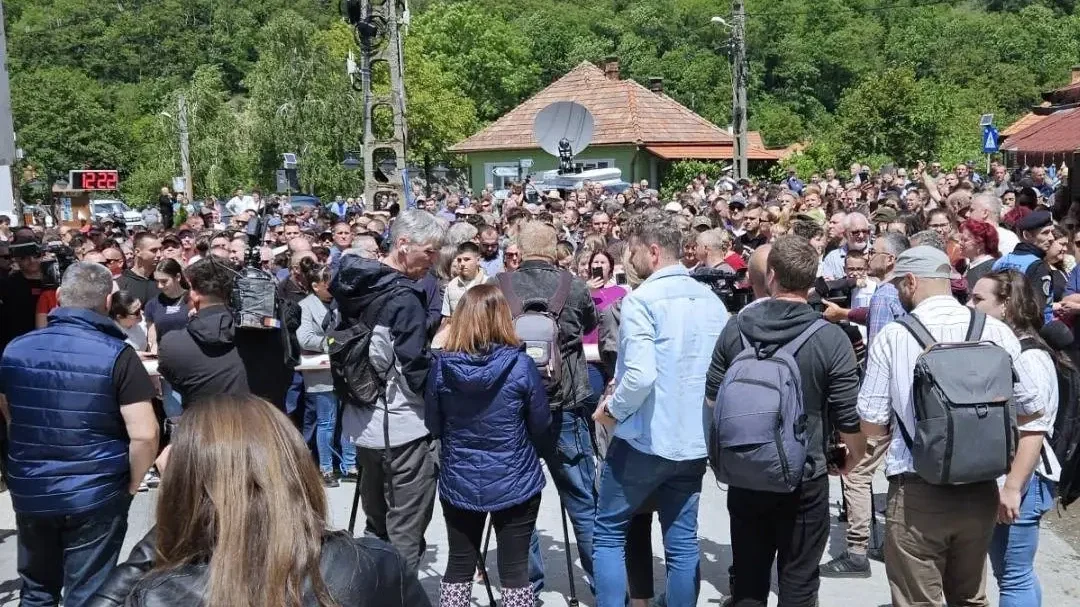 Forrás: Erdély TV