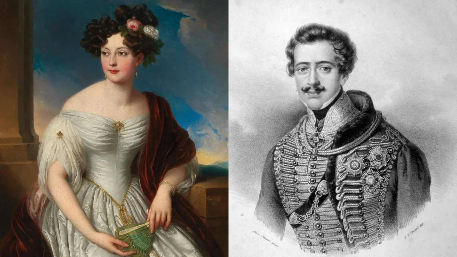 Rhédey Claudia grófnő és Sándor württembergi herceg házasságának 190 éves öröksége