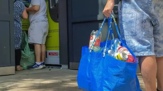 Elkapták a veszprémi flakonrablót