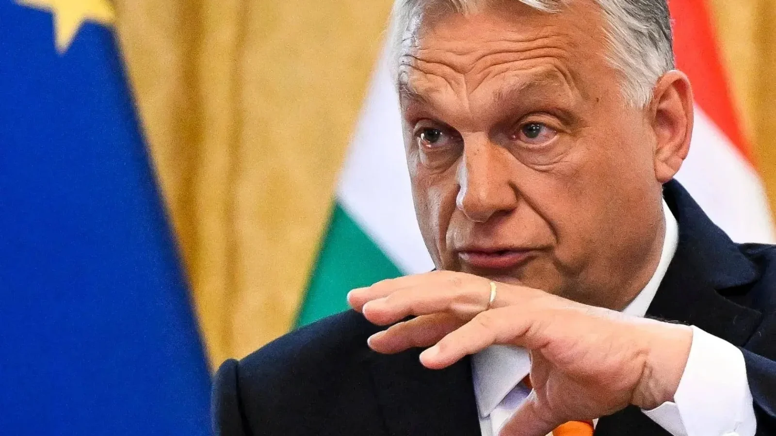 A varázsló neve: Orbán