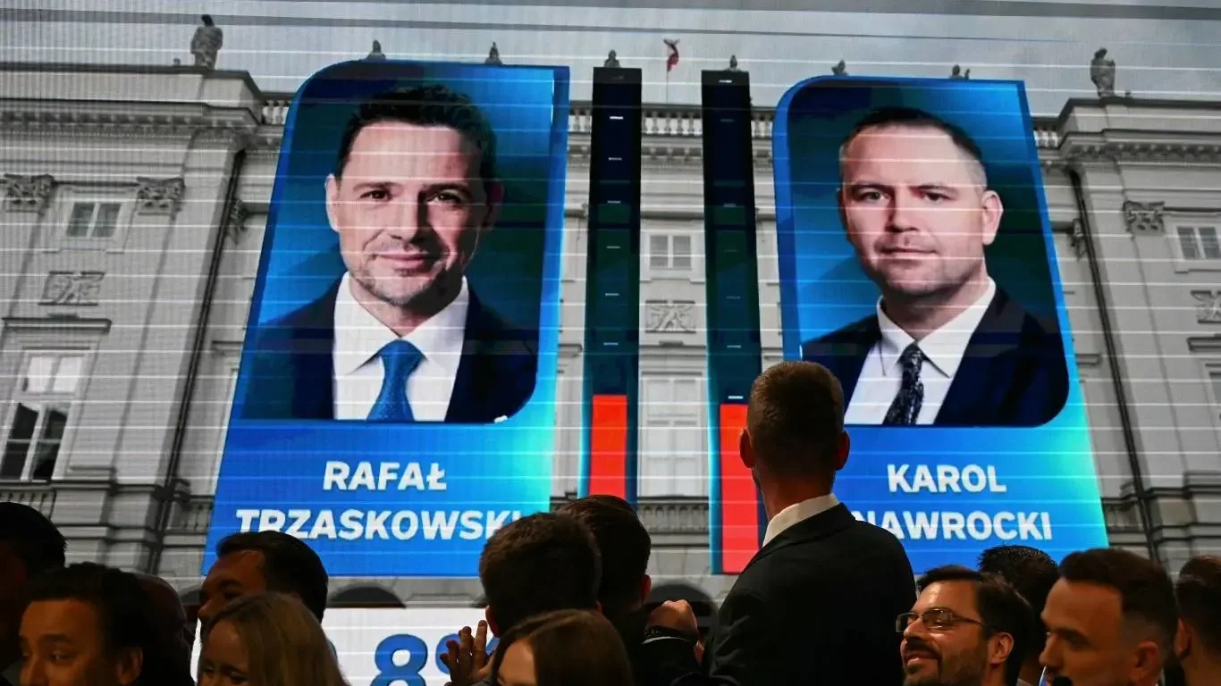 Fotó: Sergei Gapon/AFP