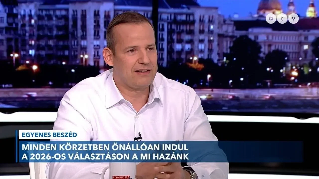 Toroczkai: „A magyarok és Magyarország jövője a tét” (+VIDEÓ)